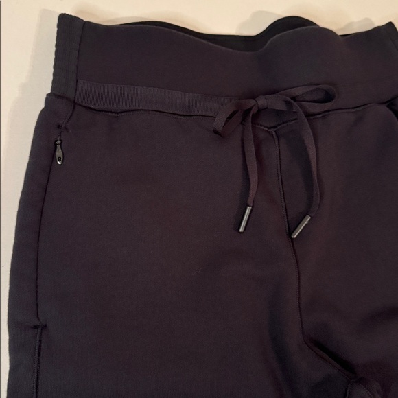 Lululemon Cool & Collected Jogger *28" - Black - Picture 12 of 15
